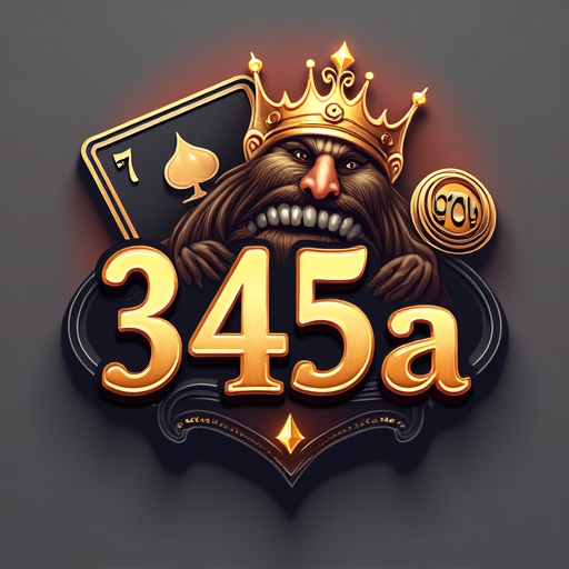 345a