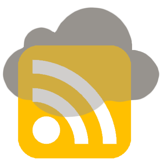 Cloudfeedlr